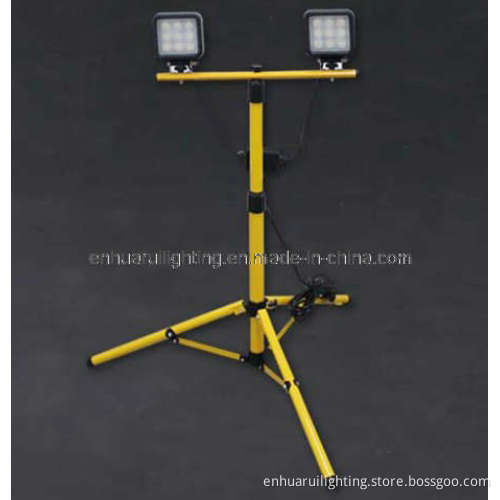 2PCS 18W Protable LED Work Light (LWL-36W)